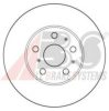 TOYOT 4351232170 Brake Disc